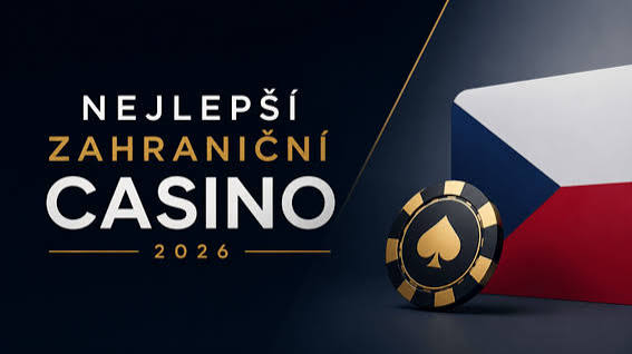 Nejlepší Zahraniční Online Casina pro České Hráče 903958240 Nejlepší Zahraniční Online Casina pro České Hráče 903958240